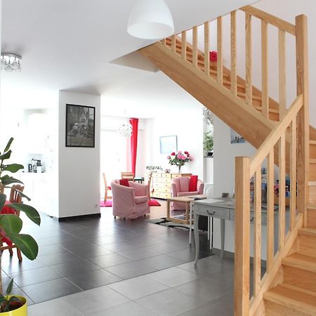 Villa Cape Cod Wimereux Exterior foto