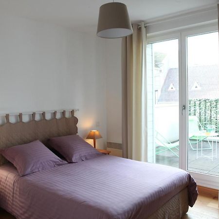 Villa Cape Cod Wimereux Exterior foto