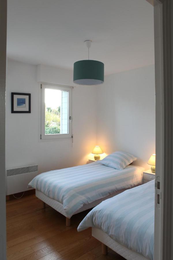 Villa Cape Cod Wimereux Exterior foto